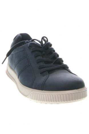 Pánske topánky ECCO, Veľkosť 44, Farba Modrá, Cena  112,37 €