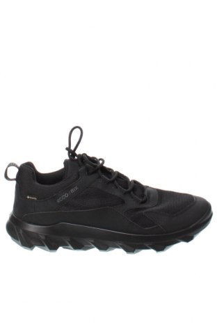 Мъжки обувки ECCO, Размер 42, Цвят Черен, Цена 89,00 лв.
