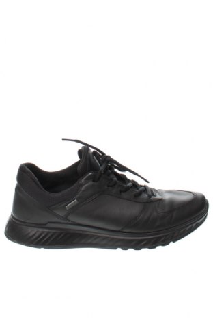 Ανδρικά παπούτσια ECCO, Μέγεθος 43, Χρώμα Μαύρο, Τιμή 44,04 €