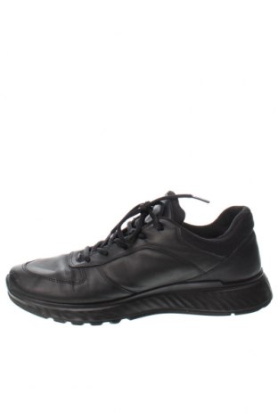 Ανδρικά παπούτσια ECCO, Μέγεθος 43, Χρώμα Μαύρο, Τιμή 55,05 €