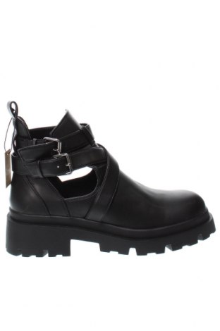 Ανδρικά παπούτσια Even&Odd, Μέγεθος 44, Χρώμα Μαύρο, Τιμή 24,93 €
