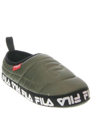 Ανδρικά παπούτσια FILA, Μέγεθος 40, Χρώμα Πράσινο, Τιμή 53,01 €