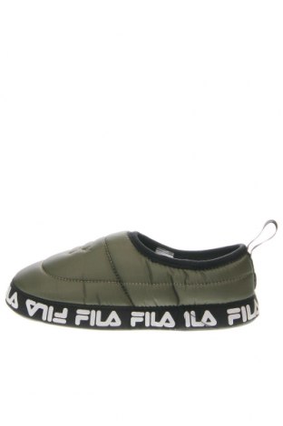 Ανδρικά παπούτσια FILA, Μέγεθος 40, Χρώμα Πράσινο, Τιμή 53,01 €