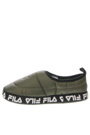 Ανδρικά παπούτσια FILA, Μέγεθος 42, Χρώμα Πράσινο, Τιμή 48,20 €