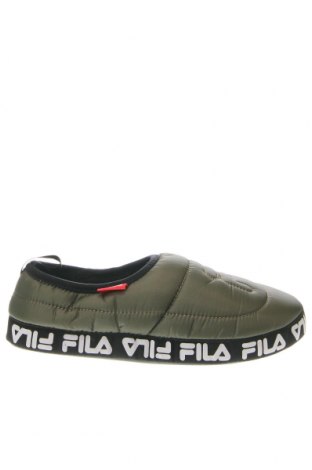Мъжки обувки FILA, Размер 43, Цвят Зелен, Цена 65,45 лв.