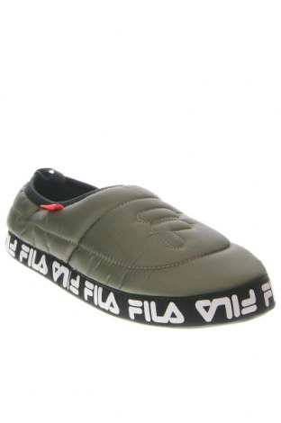 Ανδρικά παπούτσια FILA, Μέγεθος 43, Χρώμα Πράσινο, Τιμή 48,20 €