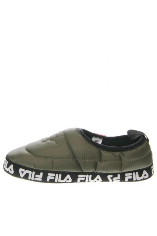 Ανδρικά παπούτσια FILA, Μέγεθος 43, Χρώμα Πράσινο, Τιμή 33,74 €