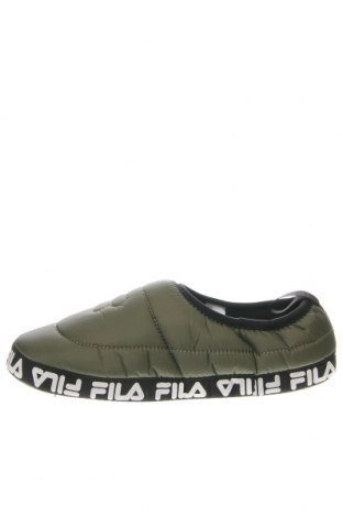 Ανδρικά παπούτσια FILA, Μέγεθος 45, Χρώμα Πράσινο, Τιμή 33,74 €