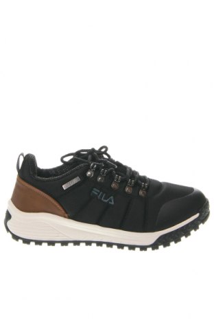 Ανδρικά παπούτσια FILA, Μέγεθος 40, Χρώμα Μαύρο, Τιμή 41,86 €