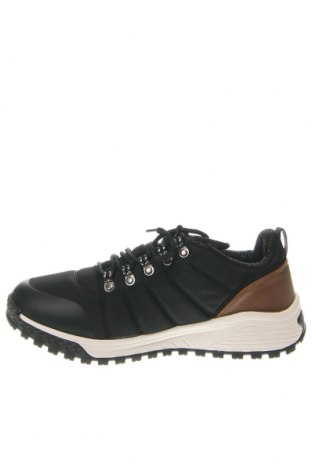 Ανδρικά παπούτσια FILA, Μέγεθος 40, Χρώμα Μαύρο, Τιμή 104,64 €
