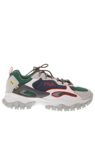 Мъжки обувки FILA, Размер 46, Цвят Многоцветен, Цена 91,35 лв.