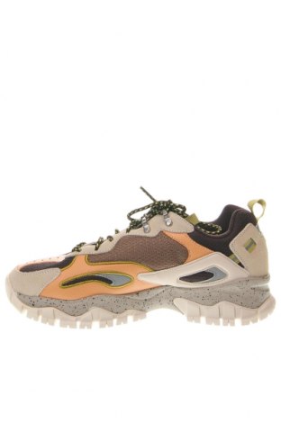 Мъжки обувки FILA, Размер 43, Цвят Многоцветен, Цена 138,04 лв.