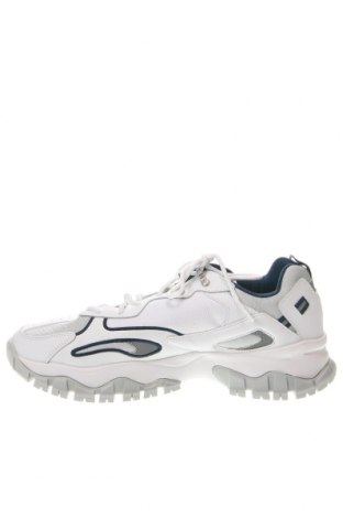 Ανδρικά παπούτσια FILA, Μέγεθος 46, Χρώμα Λευκό, Τιμή 52,32 €