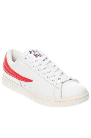 Ανδρικά παπούτσια FILA, Μέγεθος 43, Χρώμα Λευκό, Τιμή 34,53 €