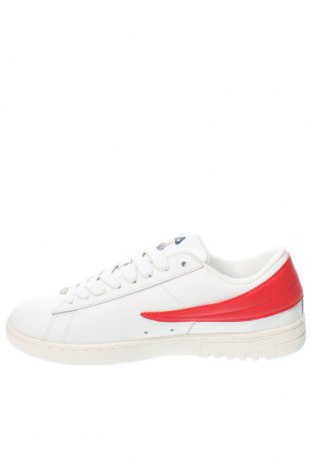 Ανδρικά παπούτσια FILA, Μέγεθος 41, Χρώμα Λευκό, Τιμή 34,53 €