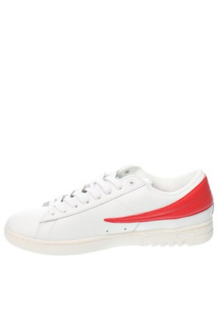 Ανδρικά παπούτσια FILA, Μέγεθος 46, Χρώμα Λευκό, Τιμή 34,53 €