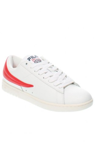 Ανδρικά παπούτσια FILA, Μέγεθος 42, Χρώμα Λευκό, Τιμή 34,53 €