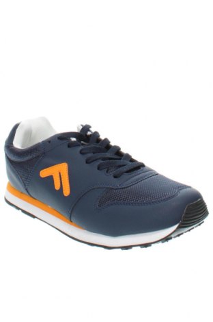 Herrenschuhe Freyling, Größe 44, Farbe Blau, Preis € 31,96