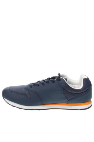 Herrenschuhe Freyling, Größe 45, Farbe Blau, Preis € 31,96