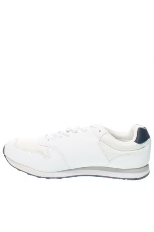 Ανδρικά παπούτσια Freyling, Μέγεθος 46, Χρώμα Λευκό, Τιμή 21,65 €