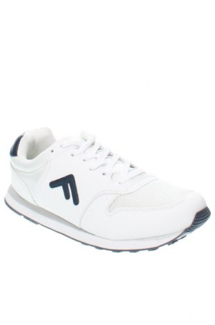 Ανδρικά παπούτσια Freyling, Μέγεθος 45, Χρώμα Λευκό, Τιμή 10,55 €