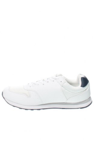 Ανδρικά παπούτσια Freyling, Μέγεθος 45, Χρώμα Λευκό, Τιμή 10,55 €
