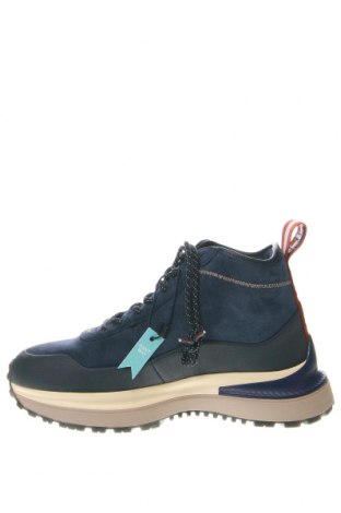 Ανδρικά παπούτσια Gant, Μέγεθος 42, Χρώμα Μπλέ, Τιμή 131,87 €