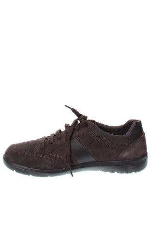 Ανδρικά παπούτσια Geox, Μέγεθος 46, Χρώμα Καφέ, Τιμή 112,37 €