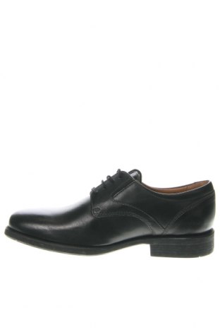 Pánske topánky Geox, Veľkosť 39, Farba Čierna, Cena  50,57 €
