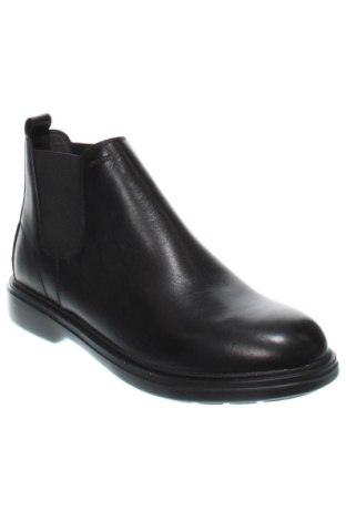 Pánske topánky Geox, Veľkosť 44, Farba Čierna, Cena  93,70 €