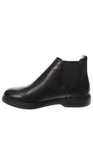Ανδρικά παπούτσια Geox, Μέγεθος 44, Χρώμα Μαύρο, Τιμή 93,70 €