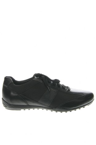 Ανδρικά παπούτσια Geox, Μέγεθος 44, Χρώμα Μαύρο, Τιμή 112,37 €