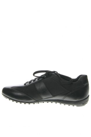 Мъжки обувки Geox, Размер 44, Цвят Черен, Цена 170,04 лв.
