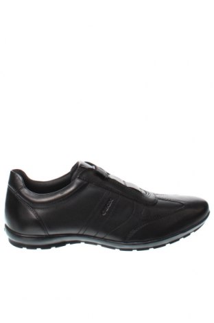Pánské boty Geox, Velikost 45, Barva Černá, Cena  1 895,00 Kč