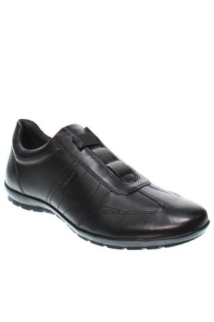 Herrenschuhe Geox, Größe 45, Farbe Schwarz, Preis € 112,37