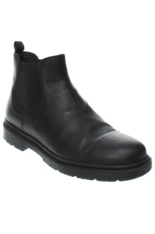 Pánske topánky Geox, Veľkosť 44, Farba Čierna, Cena  31,61 €