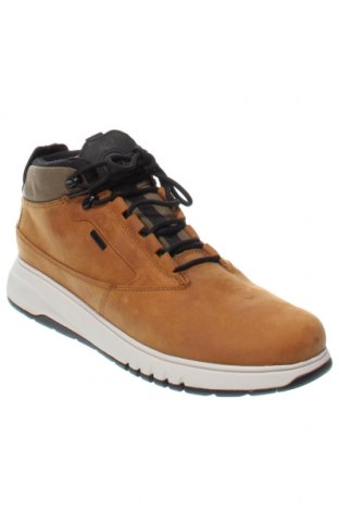 Herrenschuhe Geox, Größe 43, Farbe Braun, Preis € 128,35