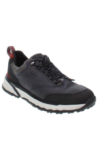 Ανδρικά παπούτσια Geox, Μέγεθος 42, Χρώμα Μπλέ, Τιμή 55,05 €