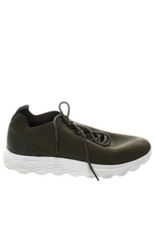 Мъжки обувки Geox, Размер 44, Цвят Зелен, Цена 89,00 лв.