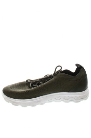 Мъжки обувки Geox, Размер 44, Цвят Зелен, Цена 84,55 лв.