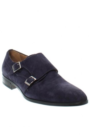 Herrenschuhe Giorgio 1958, Größe 45, Farbe Blau, Preis € 84,80