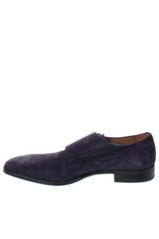 Pánské boty Giorgio 1958, Velikost 45, Barva Modrá, Cena  2 384,00 Kč