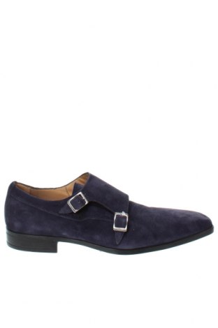 Pánske topánky Giorgio 1958, Veľkosť 46, Farba Modrá, Cena  67,84 €
