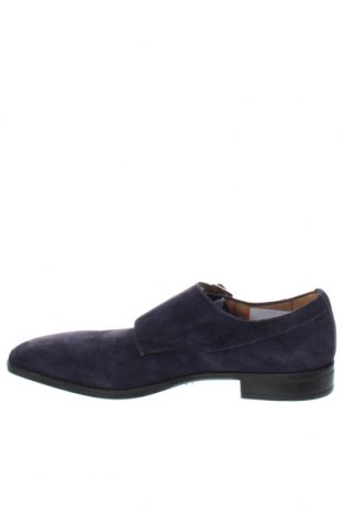 Pánske topánky Giorgio 1958, Veľkosť 46, Farba Modrá, Cena  67,84 €