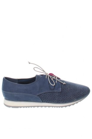 Ανδρικά παπούτσια Graceland, Μέγεθος 42, Χρώμα Μπλέ, Τιμή 19,73 €