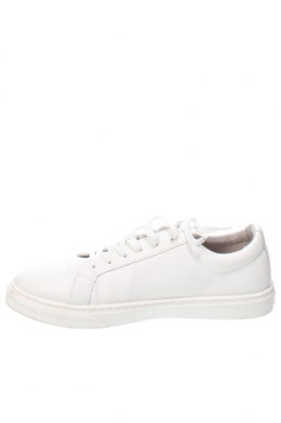 Ανδρικά παπούτσια Jack & Jones, Μέγεθος 44, Χρώμα Λευκό, Τιμή 25,36 €
