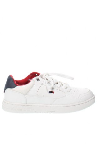 Ανδρικά παπούτσια Jack & Jones, Μέγεθος 44, Χρώμα Λευκό, Τιμή 26,37 €