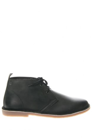 Herrenschuhe Jack & Jones, Größe 43, Farbe Schwarz, Preis € 13,42