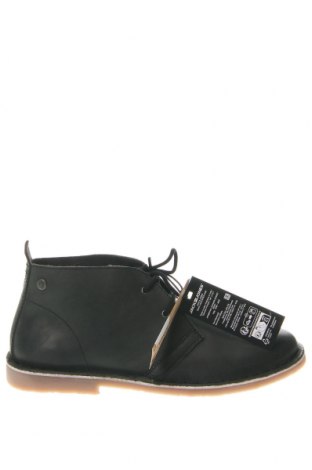 Мъжки обувки Jack & Jones, Размер 41, Цвят Черен, Цена 51,15 лв.
