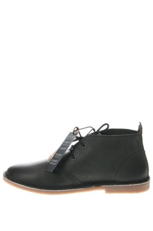 Herrenschuhe Jack & Jones, Größe 44, Farbe Schwarz, Preis € 14,86